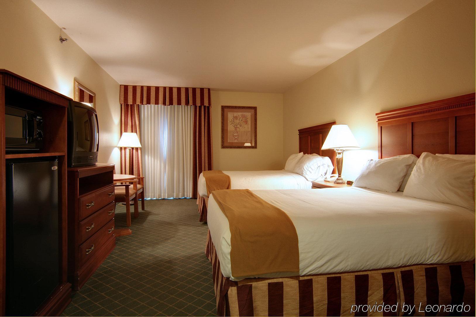 Days Inn By Wyndham Rockport Texas Oda fotoğraf
