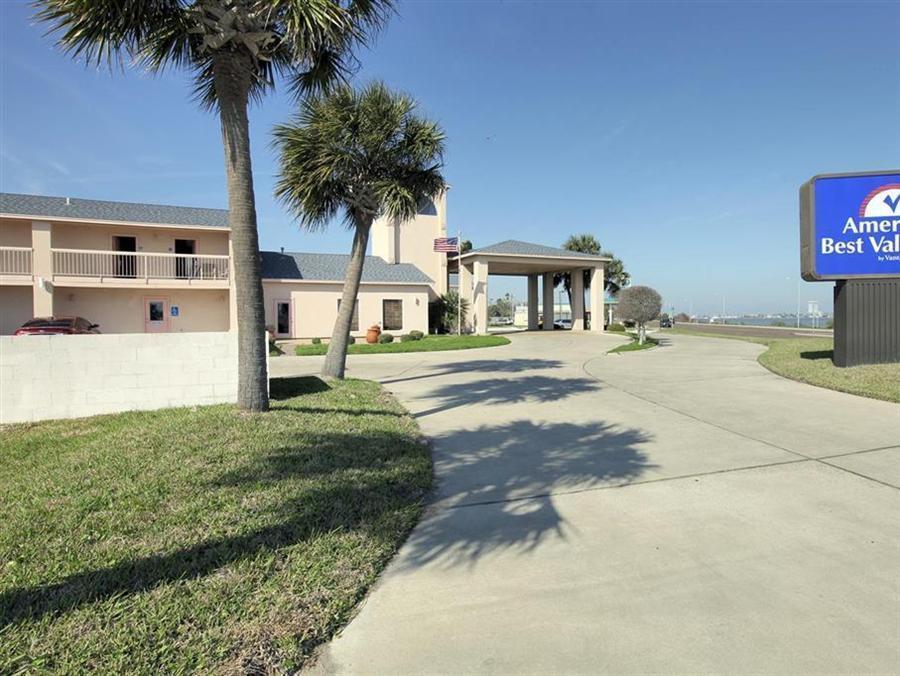 Days Inn By Wyndham Rockport Texas Dış mekan fotoğraf