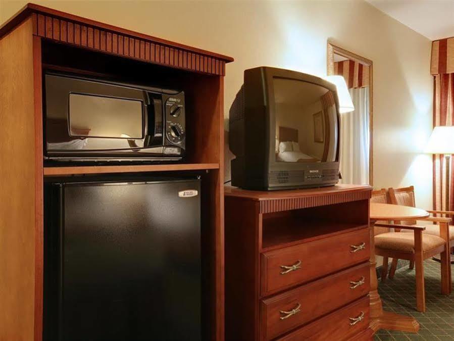 Days Inn By Wyndham Rockport Texas Dış mekan fotoğraf