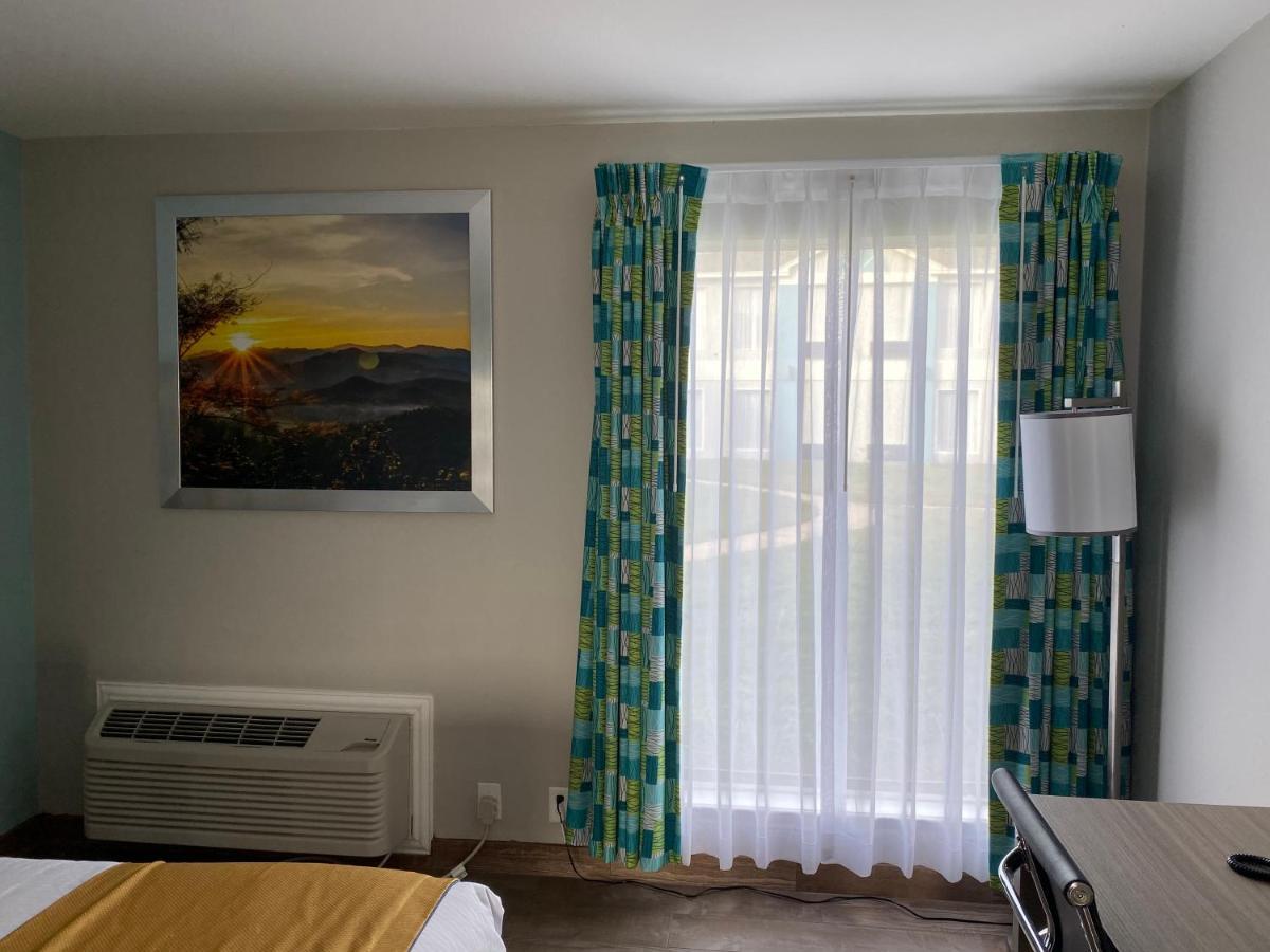 Days Inn By Wyndham Rockport Texas Dış mekan fotoğraf